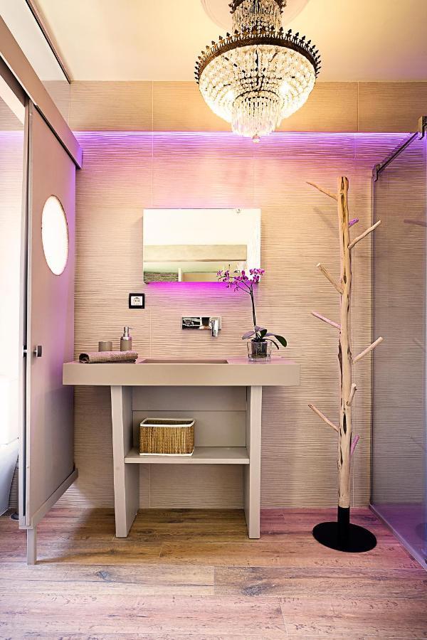 Estudios En Ciudad Málaga Exteriör bild